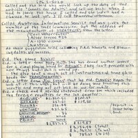 Primary page