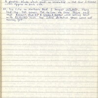 Primary page
