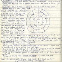 Primary page