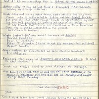 Primary page