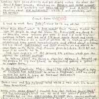 Primary page
