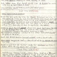 Primary page