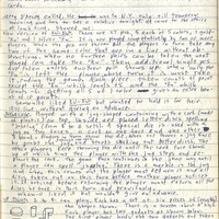 Primary page