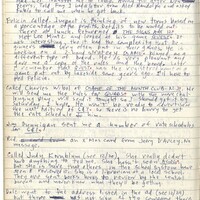 Primary page