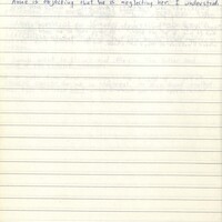 Primary page