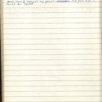 Primary page