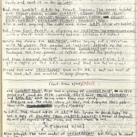 Primary page