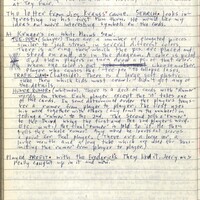 Primary page
