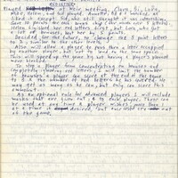 Primary page