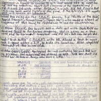 Primary page