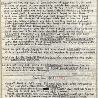 Primary page
