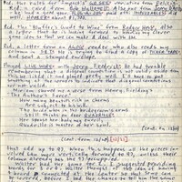 Primary page