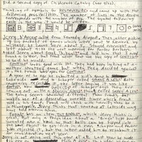 Primary page