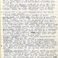 Primary page