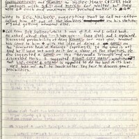 Primary page