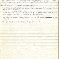 Primary page