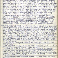 Primary page