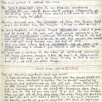 Primary page