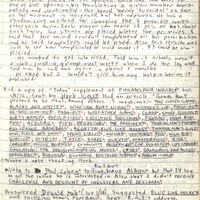Primary page