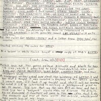 Primary page