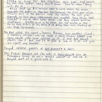 Primary page