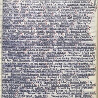 Primary page