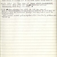 Primary page
