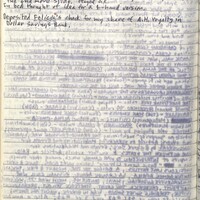 Primary page