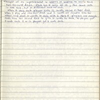 Primary page