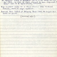 Primary page