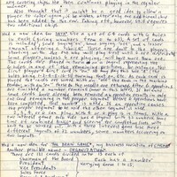 Primary page