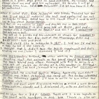 Primary page