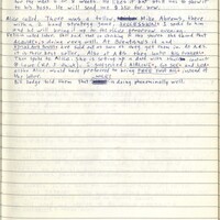 Primary page