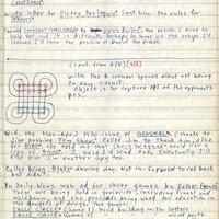 Primary page