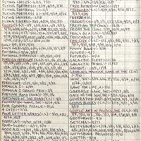 Primary page