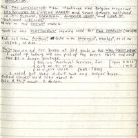Primary page