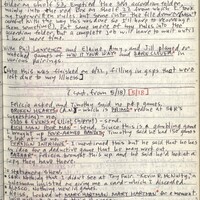 Primary page