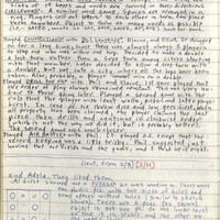 Primary page