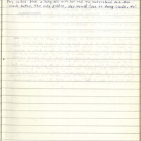 Primary page