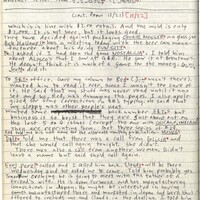 Primary page