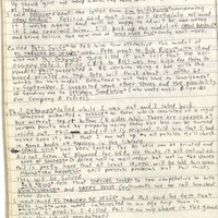 Primary page