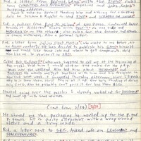 Primary page