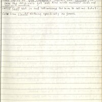 Primary page