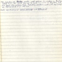 Primary page