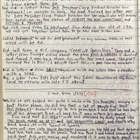 Primary page