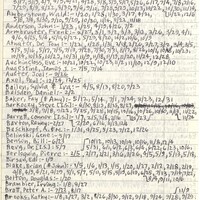 Primary page