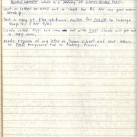 Primary page
