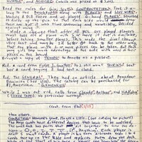 Primary page