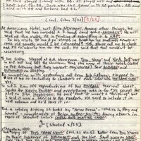 Primary page