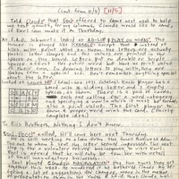 Primary page